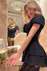 Проститутка Марина